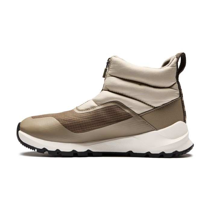 ботинки thermoball progressive zip ii waterproof из америки вид сбоку