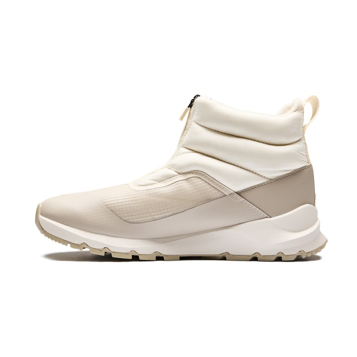 ботинки thermoball progressive zip ii waterproof из америки вид сбоку