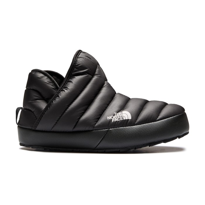 ботинки thermoball traction bootie NF0A331HKY41 фотография