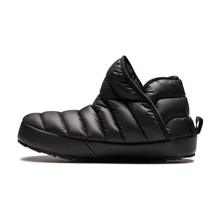ботинки thermoball traction bootie из америки вид сбоку