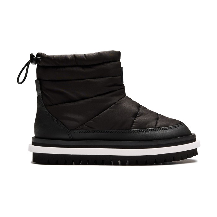 ботинки tjw padded flat boot TMEN0EN02292BDS фотография