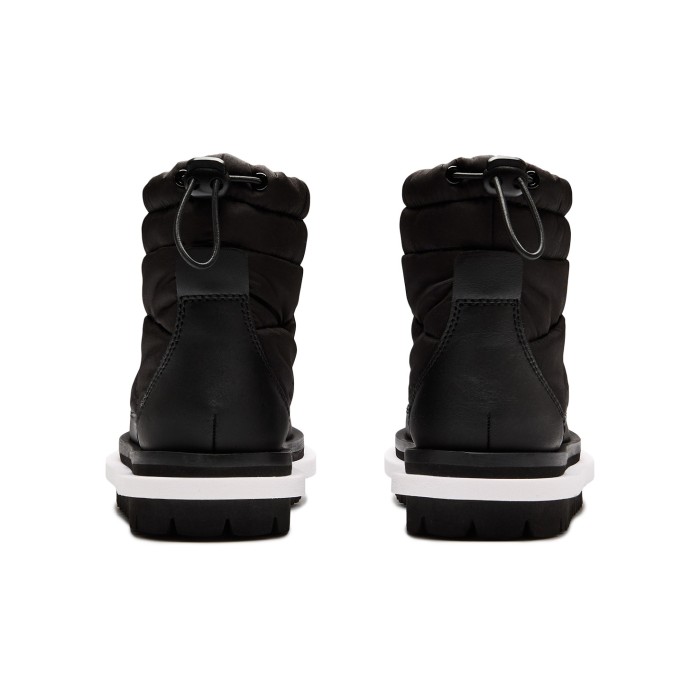 ботинки tjw padded flat boot по цене 18990 руб вид справа