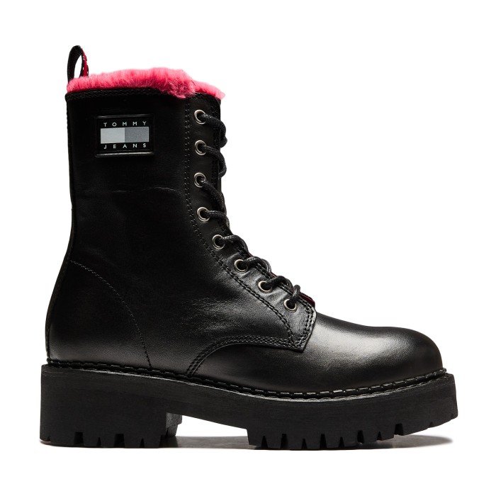 ботинки tjw w urban boot smo TMEN0EN02402BDS фотография
