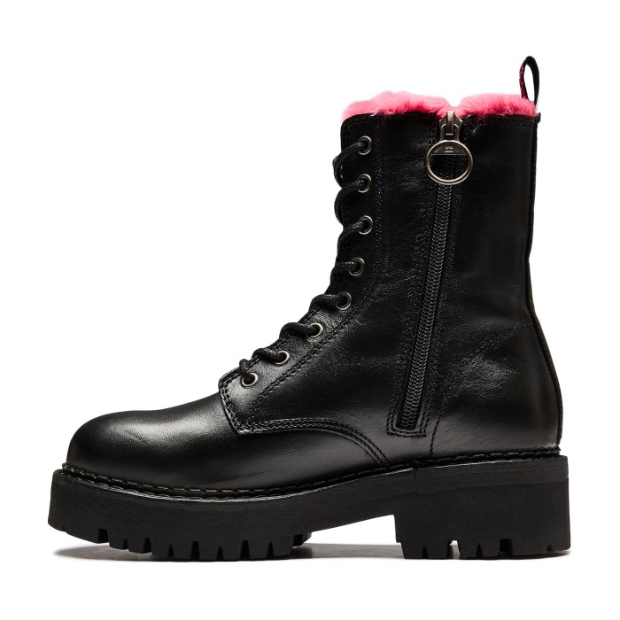 ботинки tjw w urban boot smo из америки вид сбоку