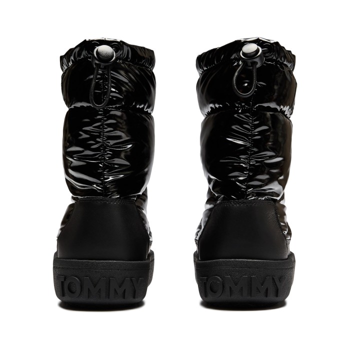 ботинки tjw winter boot по цене 22990 руб вид справа