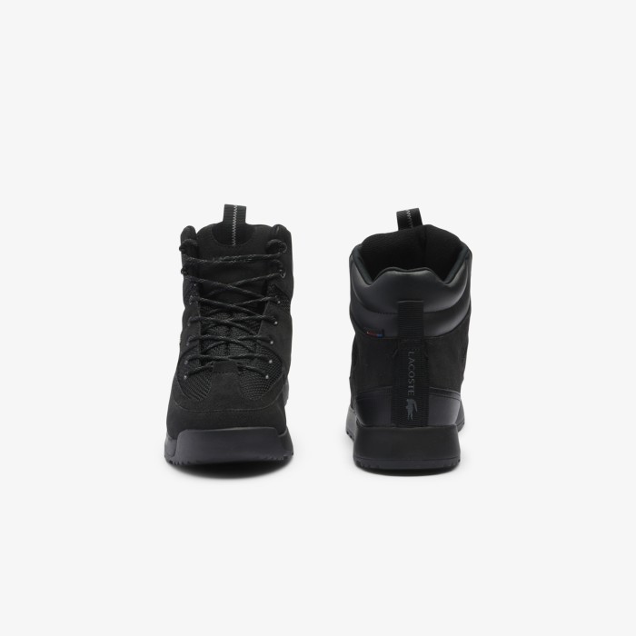 ботинки urban breaker - качественный продукт вид сбоку