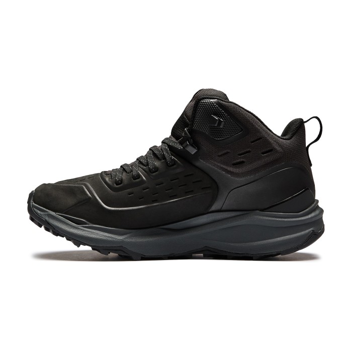 ботинки vectiv exploris 2 mid futurelight leatherr из америки вид сбоку