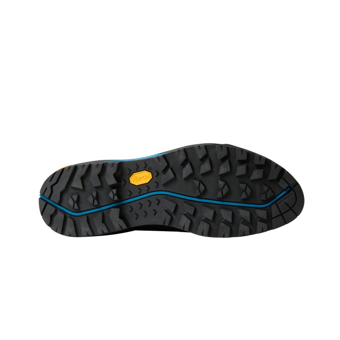 ботинки verto alpine gore-tex из америки вид сбоку