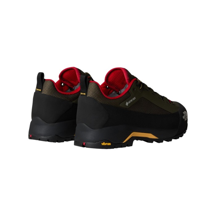 ботинки verto alpine gore-tex по цене 17390 руб вид справа