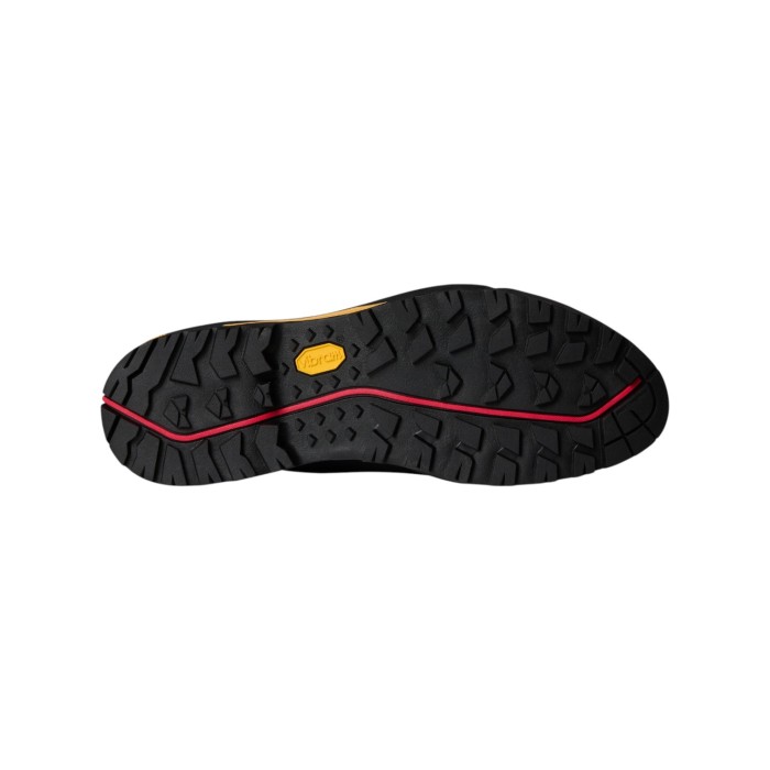 ботинки verto alpine gore-tex из америки вид сбоку