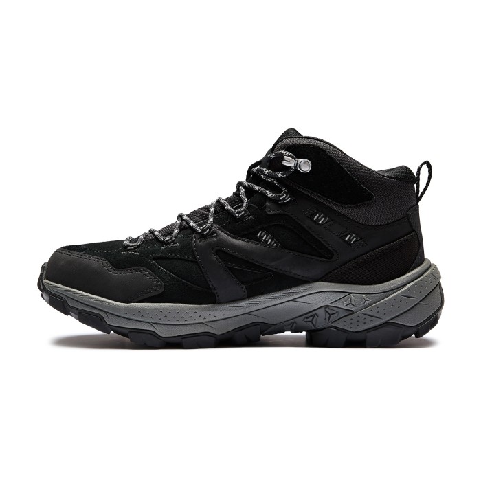ботинки vojo tour lt texapore mid m из германии вид сбоку