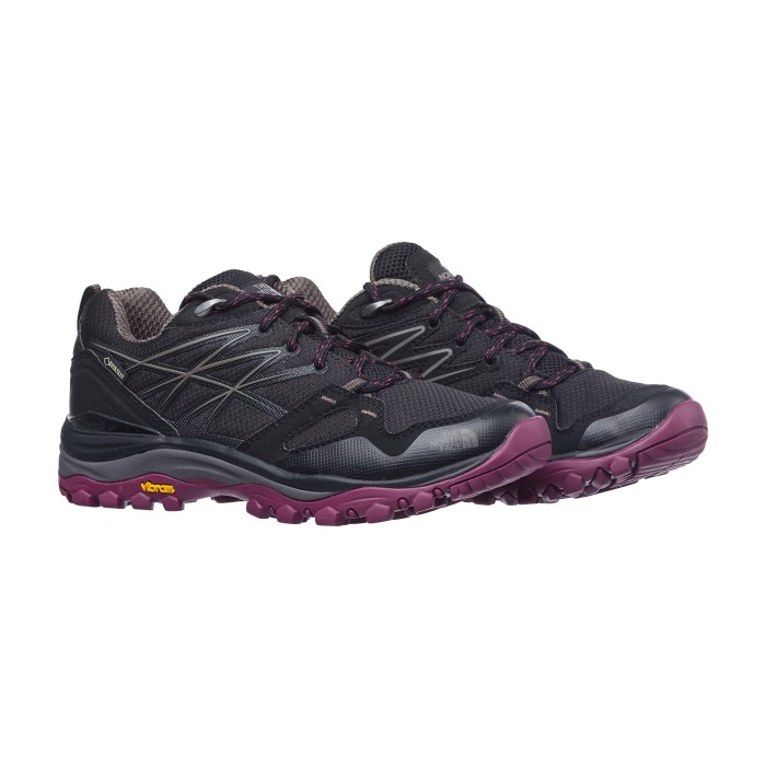 ботинки w hh fp gtx (eu) от бренда the north face вид слева
