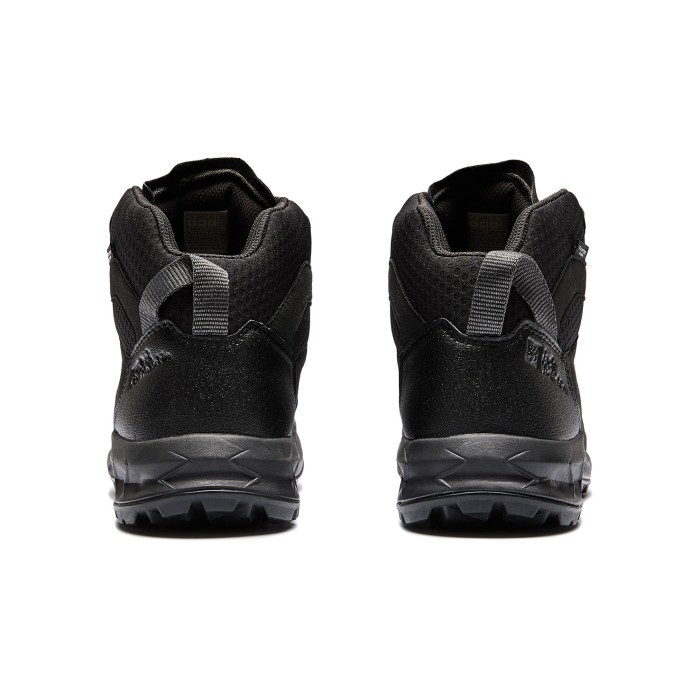ботинки woodland 2 texapore mid m по цене 13490 руб вид справа