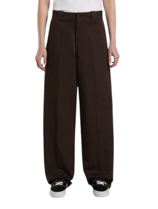брюки 248 pant DK0A87PL0DB1 фотография