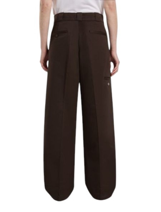 брюки 248 pant от бренда dickies вид слева