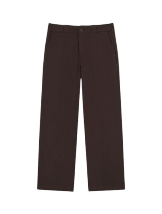 брюки 248 pant - качественный продукт вид сбоку