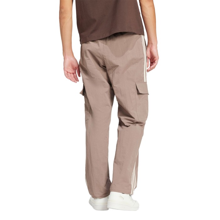 брюки 3s cargo pant от бренда adidas вид слева