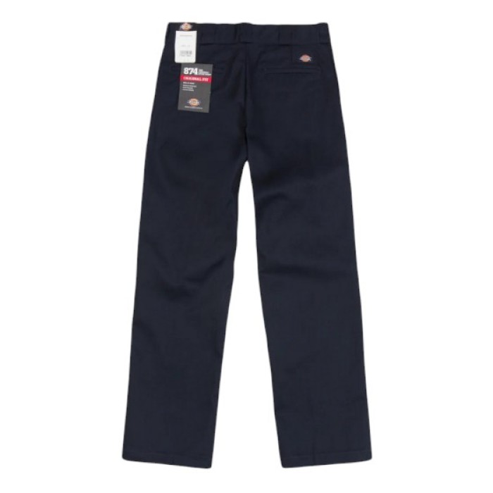 брюки 874 work pant rec - качественный продукт вид сбоку