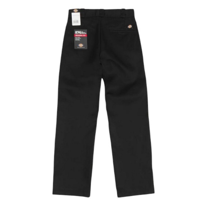 брюки 874 work pant rec - качественный продукт вид сбоку