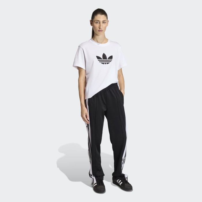 брюки adibreak tp ADKD2932R00 фотография