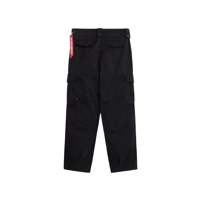 брюки belgian m64 pant от бренда alpha industries вид слева