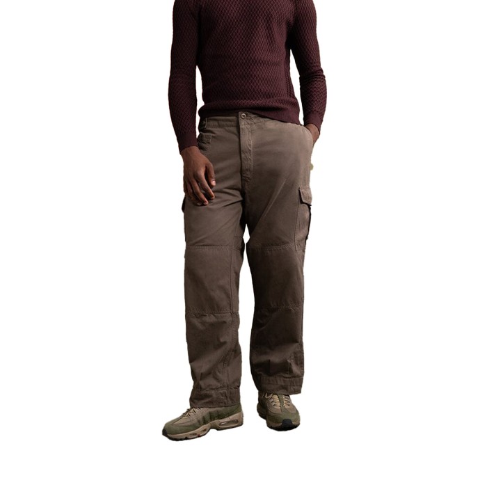 брюки belgian m64 pant AIMBB54500CO204 фотография