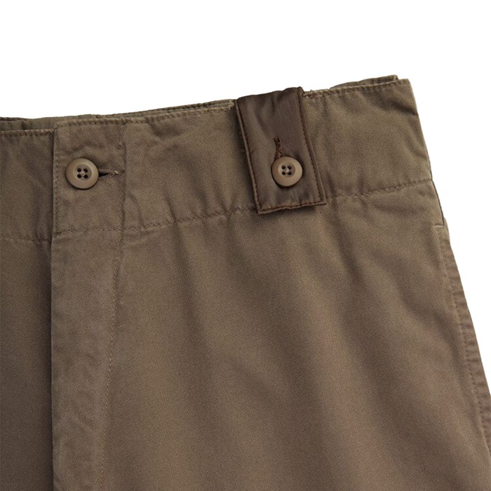 брюки belgian m64 pant из америки вид сбоку