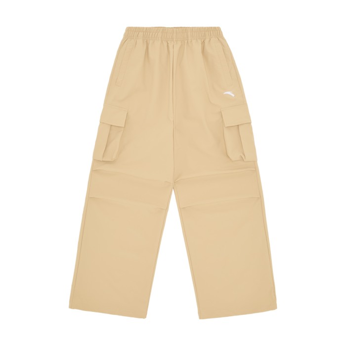 брюки big kids woven track pants ANW3725175011 фотография
