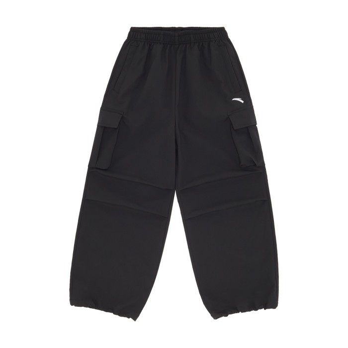 брюки big kids woven track pants ANW3725175012 фотография