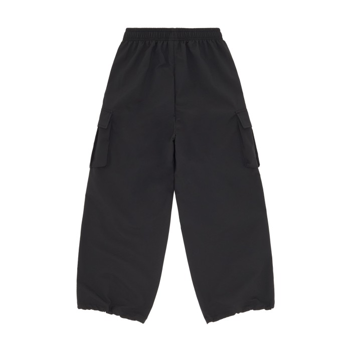 брюки big kids woven track pants от известного бренда вид слева