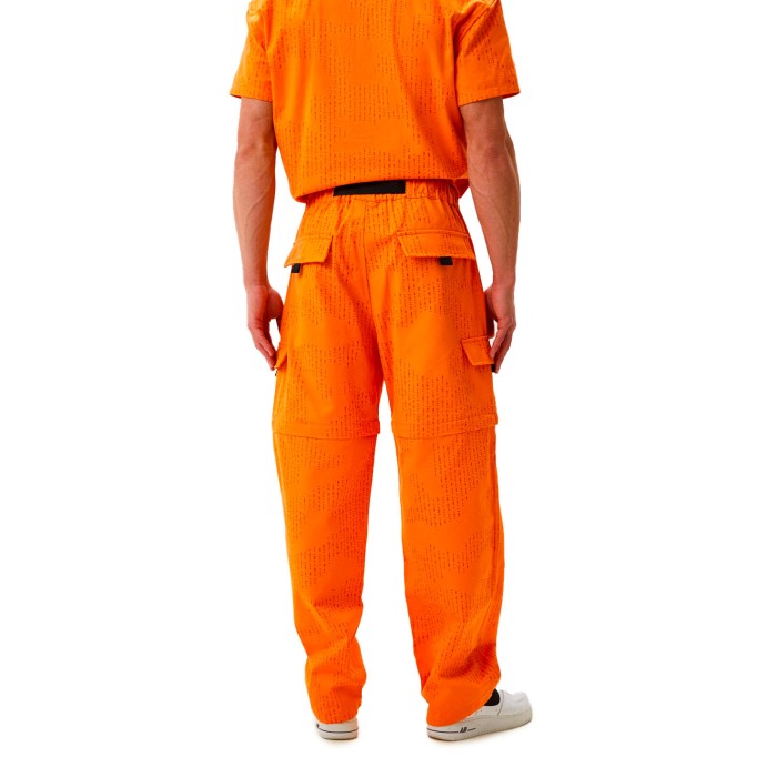 брюки camp convertible pant от известного бренда вид слева