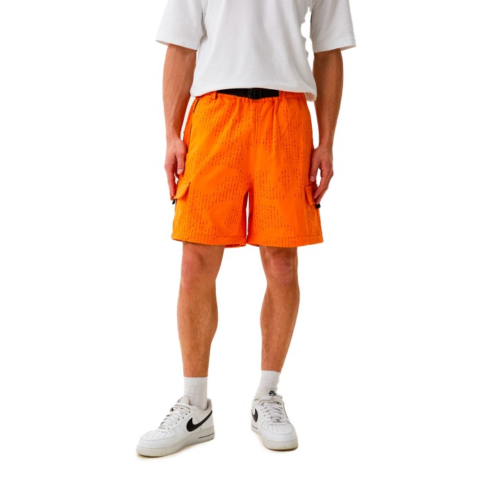 Товар с артикулом HNT24P204027ORANGE вид сзади