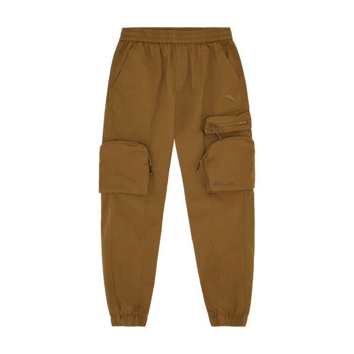 брюки camping tracksuit trouser AN8524165041 фотография
