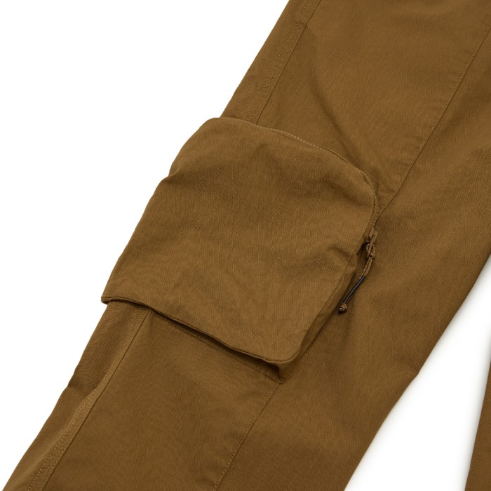 брюки camping tracksuit trouser по цене 4568 руб вид справа