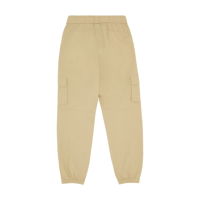 брюки camping tracksuit trouser от известного бренда вид слева