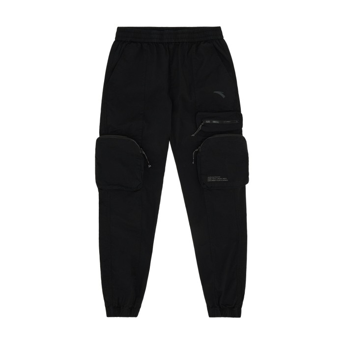 брюки camping tracksuit AN8524165042 фотография