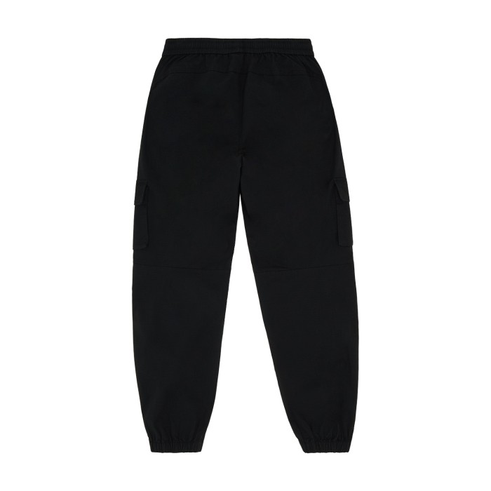 брюки camping tracksuit от бренда anta вид слева