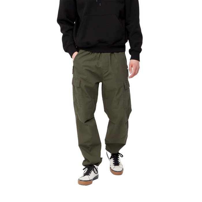 брюки cargo jogger CTI0259326302 фотография