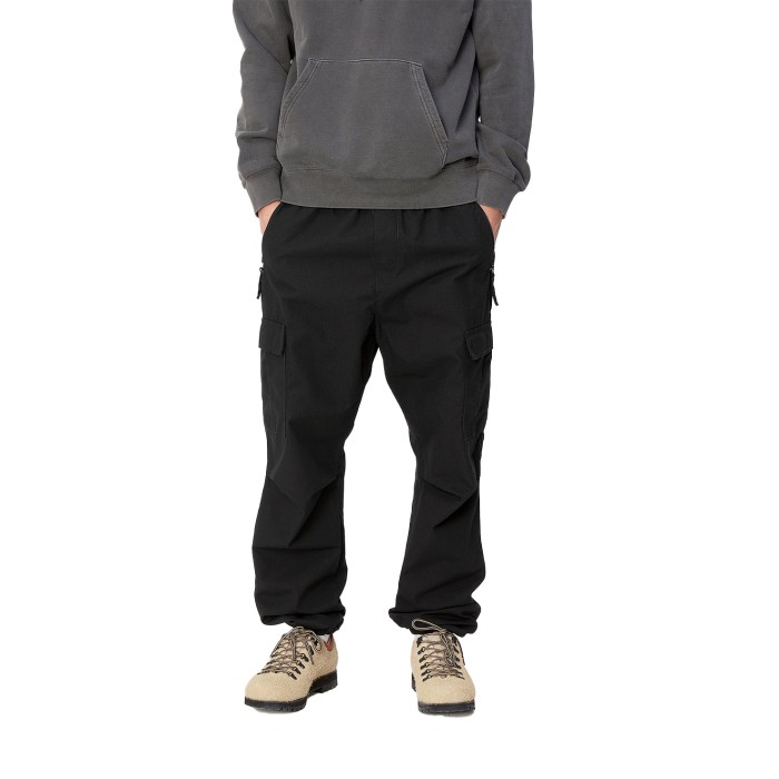 брюки cargo jogger CTI0259328902 фотография