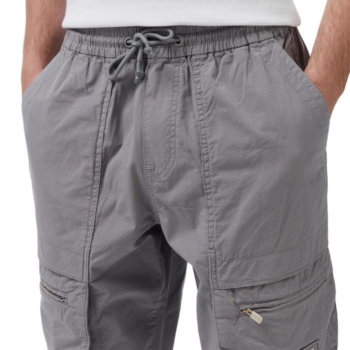 брюки casual - качественный продукт вид сбоку