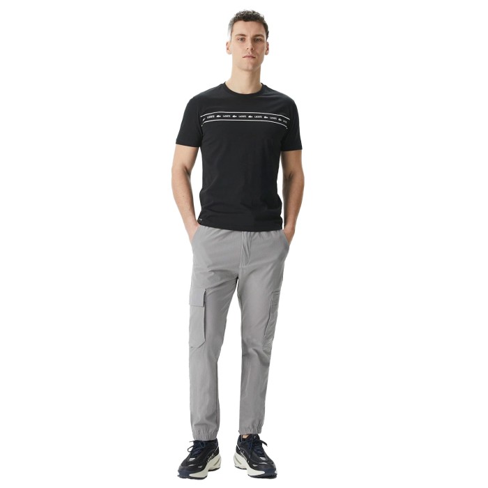 брюки chinos HH0403P0Y фотография