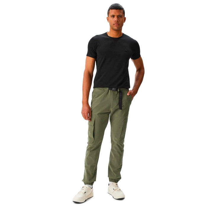 брюки chinos HH0403316 фотография
