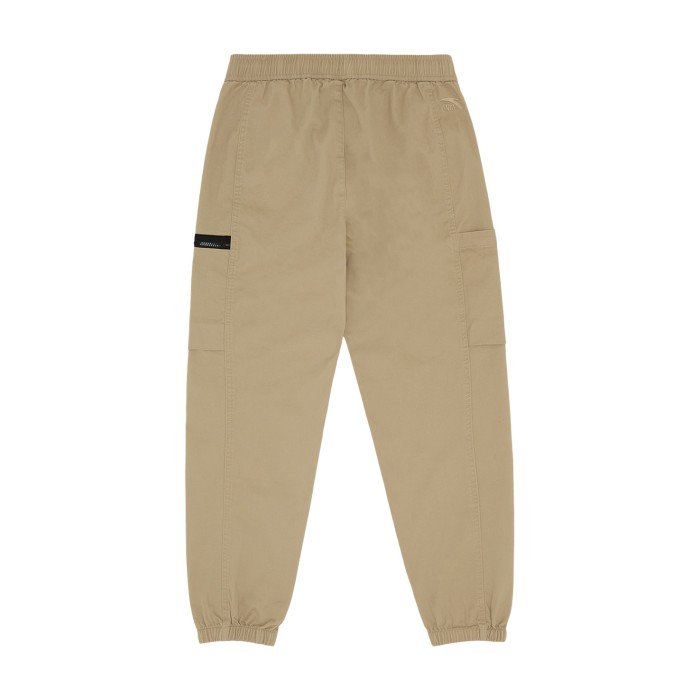 брюки clairefontaine tracksuit trouser от известного бренда вид слева