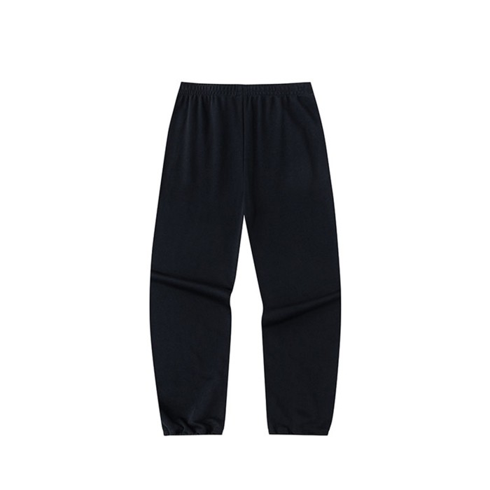 брюки clairefontaine tracksuit trouser от бренда anta вид слева