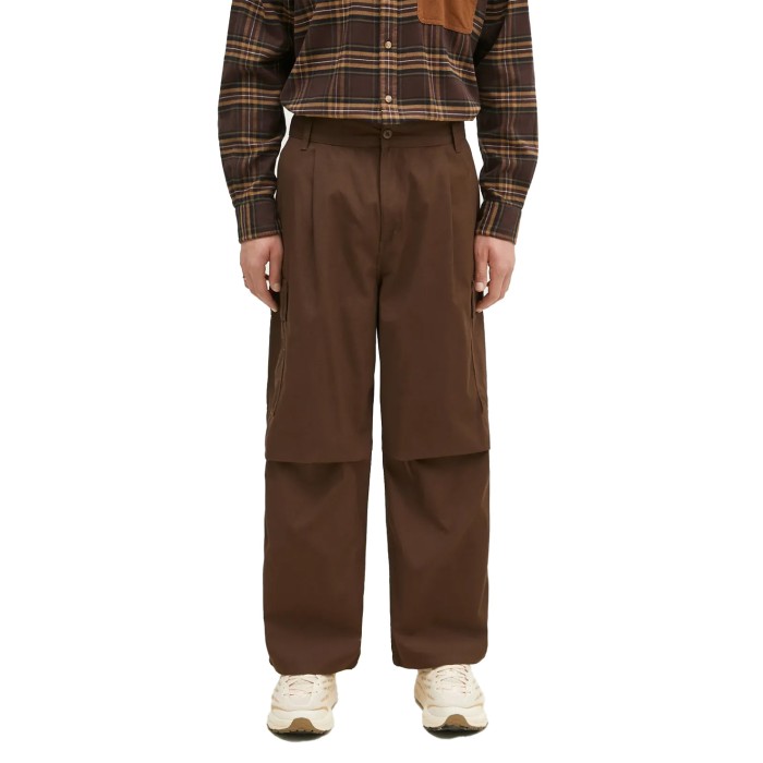 брюки cole cargo pant CTI0304772LS02 фотография