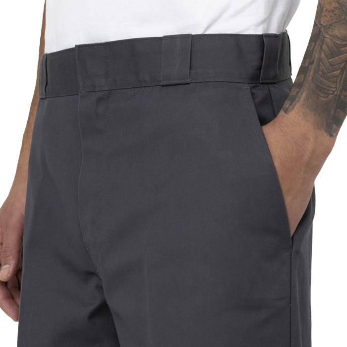 брюки double knee work trousers по цене 6743 руб вид справа