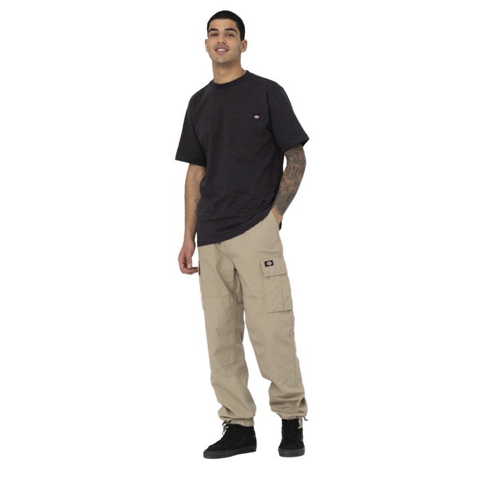 брюки eagle bend cargo trousers - качественный продукт вид сбоку