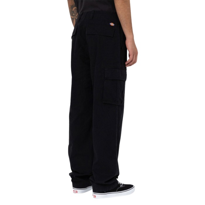 брюки eagle bend cargo trousers от известного бренда вид слева