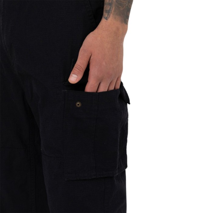 брюки eagle bend cargo trousers - качественный продукт вид сбоку
