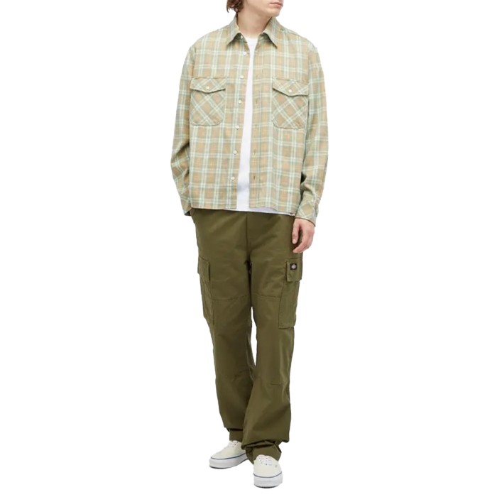 брюки eagle bend cargo trousers по цене 8243 руб вид справа